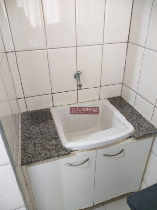 Imagem Apartamento com 2 Quartos à Venda, 50 m² em Jardim Valéria - Guarulhos