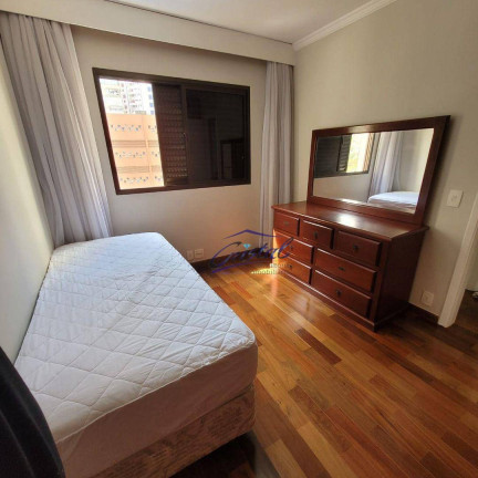 Imagem Apartamento com 2 Quartos para Alugar, 157 m² em Itaim Bibi - São Paulo