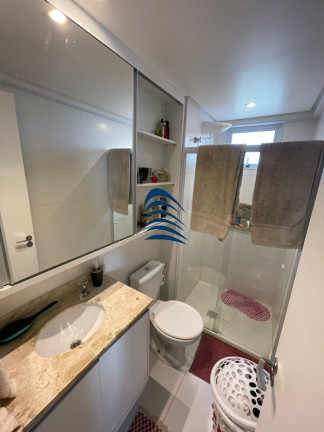 Imagem Imóvel com 2 Quartos à Venda, 58 m² em Luiz Anselmo - Salvador