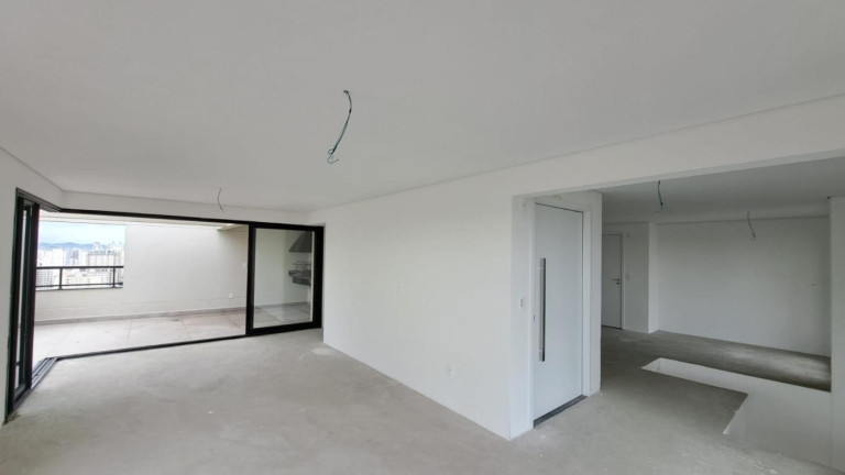 Imagem Apartamento com 3 Quartos à Venda, 323 m² em Campestre - Santo André