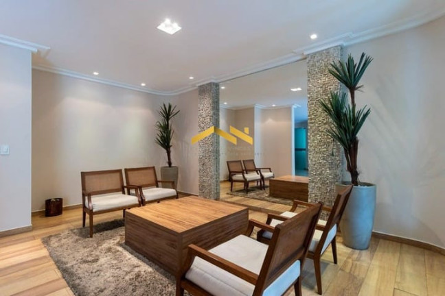 Imagem Apartamento com 3 Quartos à Venda, 121 m² em Vila Monte Alegre - São Paulo Imagem Apartamento com 3 Quartos à Venda, 121 m² em Vila Monte Alegre - São Paulo