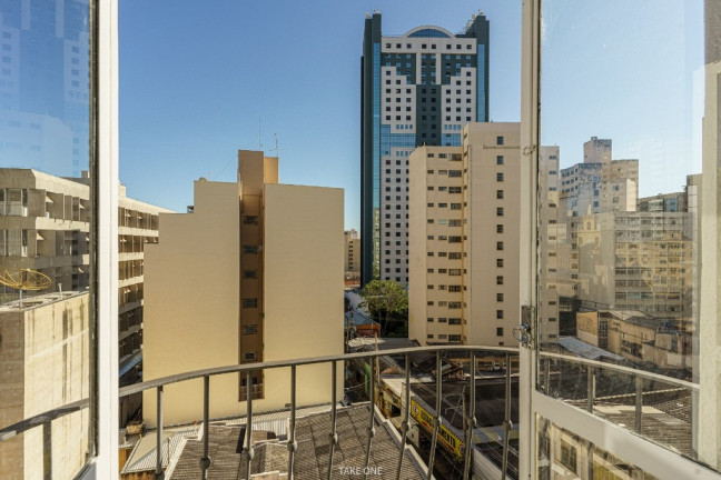 Imagem Imóvel com 1 Quarto à Venda, 45 m² em Centro - Campinas