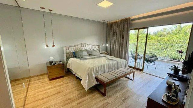 Imagem Casa com 5 Quartos à Venda, 348 m² em Aponia - Porto Velho