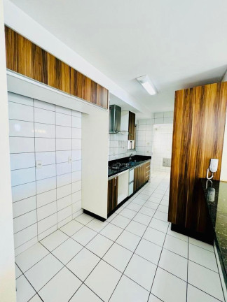 Imagem Apartamento com 3 Quartos à Venda, 93 m² em Residencial Eldorado - Goiânia