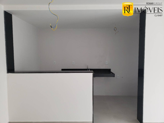 Imagem Apartamento com 2 Quartos à Venda, 63 m² em Palmeiras - Cabo Frio