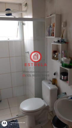 Imagem Imóvel com 2 Quartos para Alugar, 52 m² em Vila Aprazível - Jacareí Imagem Imóvel com 2 Quartos para Alugar, 52 m² em Vila Aprazível - Jacareí
