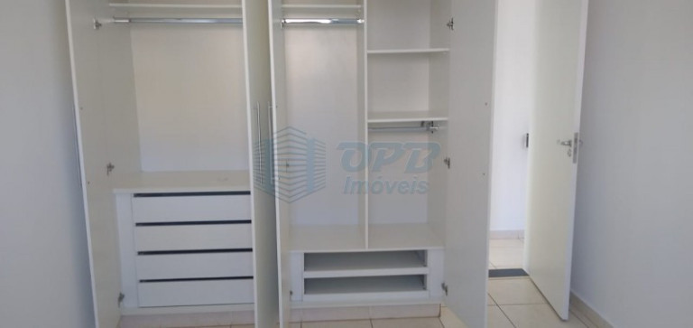 Imagem Apartamento para Alugar, 45 m² em Jardim Califórnia - Ribeirão Preto Imagem Apartamento para Alugar, 45 m² em Jardim Califórnia - Ribeirão Preto