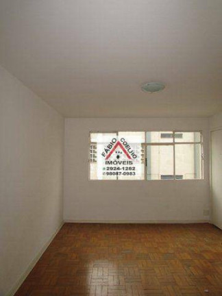 Apartamento com 3 Quartos à Venda, 93 m² em Vila Mariana - São Paulo