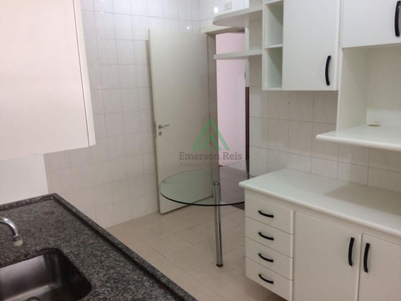Imagem Apartamento com 3 Quartos à Venda, 103 m² em Vila Mariana - São Paulo