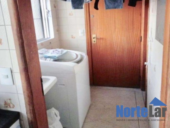 Imagem Apartamento com 2 Quartos à Venda, 70 m² em Santana - São Paulo