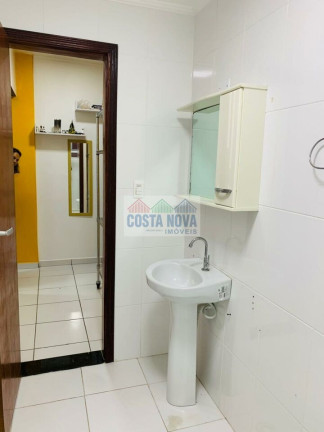 Imagem Apartamento com 2 Quartos à Venda, 132 m² em Canto Do Forte - Praia Grande Imagem Apartamento com 2 Quartos à Venda, 132 m² em Canto Do Forte - Praia Grande