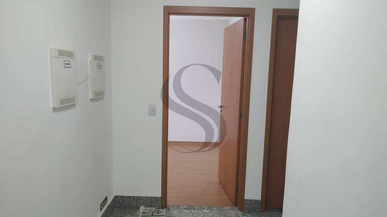 Imagem Apartamento com 2 Quartos à Venda, 41 m² em Jardim Guarujá - Sorocaba Imagem Apartamento com 2 Quartos à Venda, 41 m² em Jardim Guarujá - Sorocaba