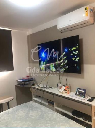Imagem Apartamento com 2 Quartos à Venda,  em Aeroclube - João Pessoa