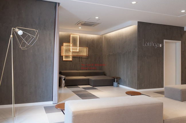 Imagem Apartamento com 1 Quarto para Alugar, em Vila Olímpia - São Paulo Imagem Apartamento com 1 Quarto para Alugar, em Vila Olímpia - São Paulo