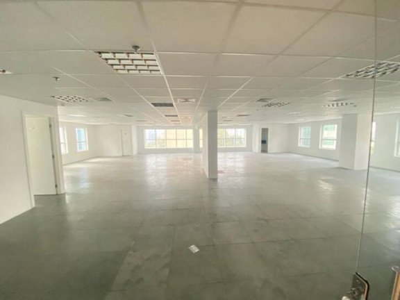 Imagem Sala Comercial à Venda, 126 m² em Alphaville - Barueri Imagem Sala Comercial à Venda, 126 m² em Alphaville - Barueri