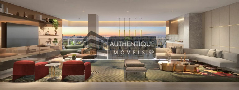 Imagem Apartamento com 4 Quartos à Venda, 217 m² em Pinheiros - São Paulo Imagem Apartamento com 4 Quartos à Venda, 217 m² em Pinheiros - São Paulo