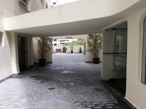 Imagem Apartamento com 3 Quartos à Venda, 108 m² em Aclimação - São Paulo