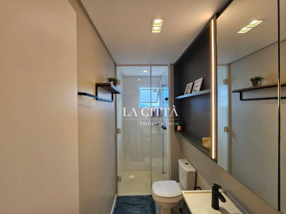 Imagem Apartamento com 2 Quartos à Venda, 63 m² em Vila Operária - Itajaí