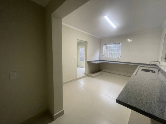 Imagem Casa com 4 Quartos à Venda, 199 m² em Jardim Satélite - São José Dos Campos