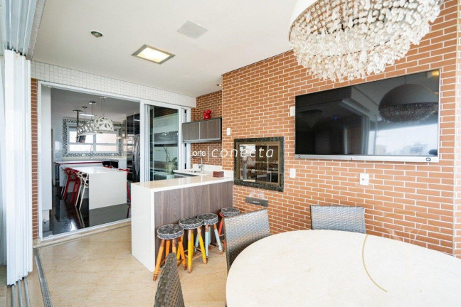Imagem Apartamento com 4 Quartos à Venda, 200 m² em Jardim Analia Franco - São Paulo Imagem Apartamento com 4 Quartos à Venda, 200 m² em Jardim Analia Franco - São Paulo