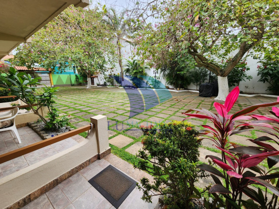 Imagem Apartamento com 1 Quarto à Venda, 45 m² em Portinho - Cabo Frio