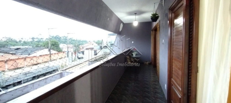 Imagem Casa com 5 Quartos à Venda, 650 m² em Penha - São Paulo