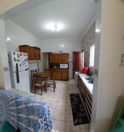 Imagem Casa com 2 Quartos à Venda, 80 m² em Real - Praia Grande Imagem Casa com 2 Quartos à Venda, 80 m² em Real - Praia Grande