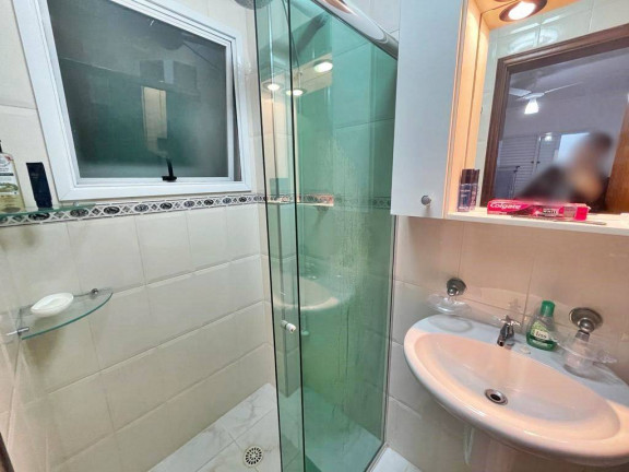 Imagem Apartamento com 2 Quartos para Alugar, 83 m² em Guilhermina - Praia Grande Imagem Apartamento com 2 Quartos para Alugar, 83 m² em Guilhermina - Praia Grande