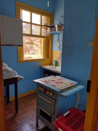 Imagem Apartamento com 1 Quarto à Venda, 54 m² em Pocinhos Do Rio Verde - Caldas