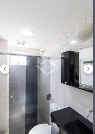 Imagem Apartamento com 2 Quartos para Alugar, 50 m² em Inhoaíba - Rio De Janeiro Imagem Apartamento com 2 Quartos para Alugar, 50 m² em Inhoaíba - Rio De Janeiro