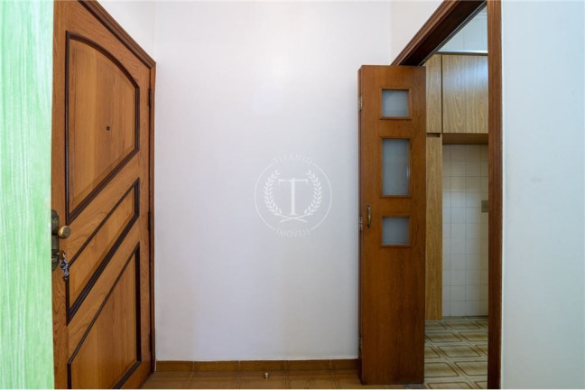 Imagem Apartamento com 2 Quartos à Venda, 56 m² em Mooca - São Paulo