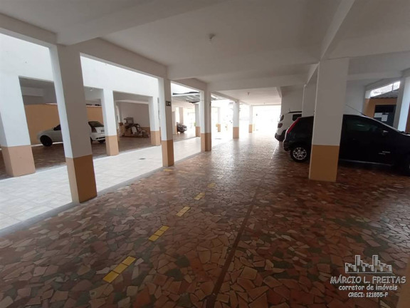 Imagem Apartamento com 2 Quartos à Venda, 56 m² em Catiapoa - Sao Vicente Imagem Apartamento com 2 Quartos à Venda, 56 m² em Catiapoa - Sao Vicente