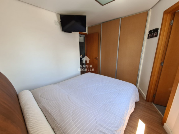 Imagem Apartamento com 2 Quartos à Venda, 61 m² em Vila Romana - São Paulo