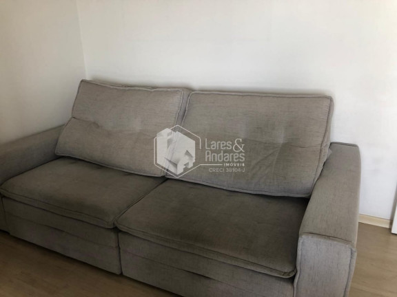 Imagem Apartamento com 2 Quartos à Venda, 61 m² em Vila Clementino - São Paulo