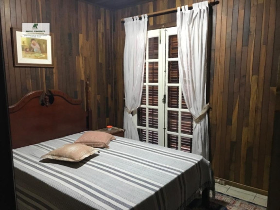Imagem Chácara com 3 Quartos à Venda, 1.800 m² em Alpes Paulista (mailasqui) - São Roque Imagem Chácara com 3 Quartos à Venda, 1.800 m² em Alpes Paulista (mailasqui) - São Roque