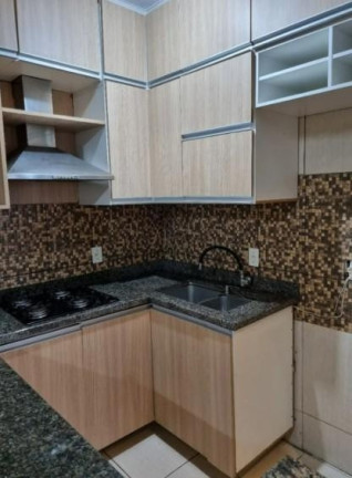 Imagem Apartamento com 1 Quarto à Venda, 63 m² em Centro - Curitiba