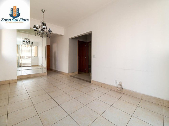 Imagem Apartamento com 3 Quartos à Venda, 102 m² em Vila Mariana - São Paulo Imagem Apartamento com 3 Quartos à Venda, 102 m² em Vila Mariana - São Paulo