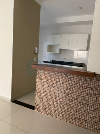 Imagem Apartamento à Venda, 77 m² em Jardim Botânico - Ribeirão Preto