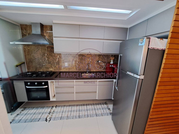 Imagem Apartamento com 3 Quartos à Venda, 90 m² em Praia De Itaparica - Vila Velha Imagem Apartamento com 3 Quartos à Venda, 90 m² em Praia De Itaparica - Vila Velha