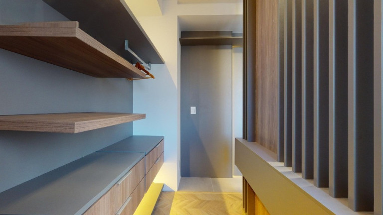 Imagem Apartamento com 2 Quartos à Venda, 61 m² em Azenha - Porto Alegre