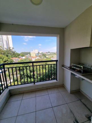 Imagem Apartamento com 2 Quartos à Venda, 66 m² em Vila Dusi - São Bernardo Do Campo