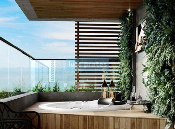 Imagem Apartamento com 3 Quartos à Venda, 163 m² em João Paulo - Florianópolis