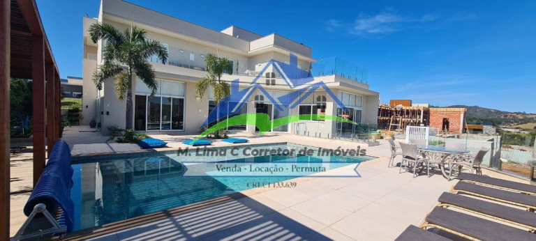 Imagem Chácara com 5 Quartos à Venda, 1 m² em Bairro Pinhal - Piracaia Imagem Chácara com 5 Quartos à Venda, 1 m² em Bairro Pinhal - Piracaia
