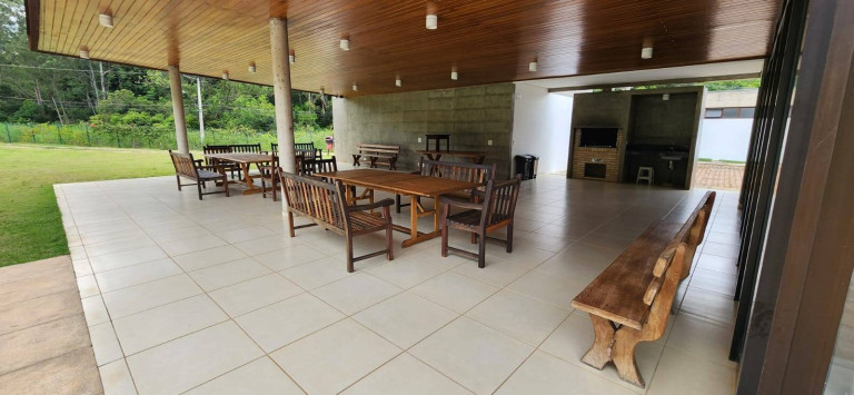 Imagem Terreno em Condomínio à Venda, 700 m² em Itapetinga - Atibaia Imagem Terreno em Condomínio à Venda, 700 m² em Itapetinga - Atibaia