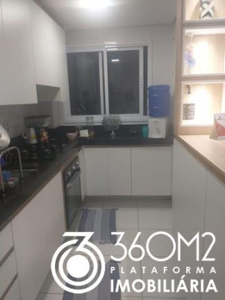 Imagem Apartamento com 2 Quartos à Venda, 50 m² em Vila Bocaina - Mauá Imagem Apartamento com 2 Quartos à Venda, 50 m² em Vila Bocaina - Mauá