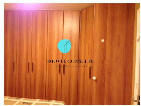 Imagem Apartamento com 1 Quarto à Venda,  em São Paulo