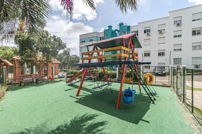 Imagem Apartamento com 2 Quartos à Venda, 60 m² em Protásio Alves - Porto Alegre