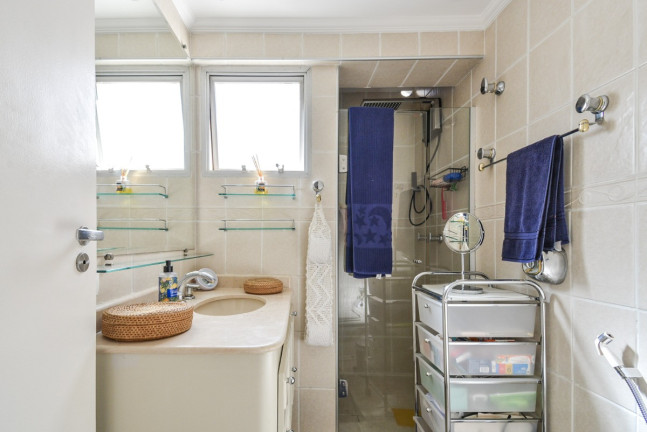 Imagem Apartamento com 3 Quartos à Venda, 65 m² em Vila Olímpia - São Paulo Imagem Apartamento com 3 Quartos à Venda, 65 m² em Vila Olímpia - São Paulo