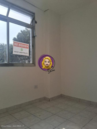Imagem Apartamento com 2 Quartos à Venda, 59 m² em Centro - São Vicente