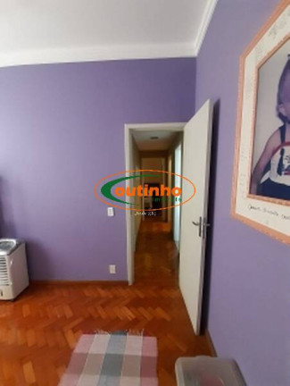 Imagem Apartamento com 3 Quartos à Venda, 104 m² em Maracanã - Rio De Janeiro